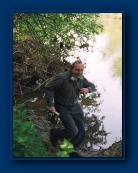 Graham Phillips almost there