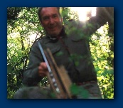 Mike Hawkins arriving at Tx