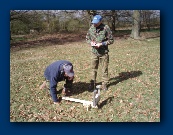 Can you get upon your own?