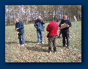 Ignore him, he might go away