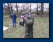 Bill's old set is the best