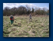 Which way? (Station B)