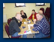 How come Simon beat me!