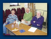 Thanks Alan - good event