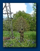 The B station site that no-one found