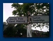 Two sites - which first?